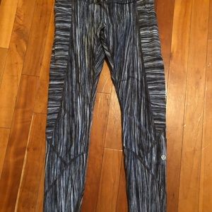 Tight stuff tights size 6